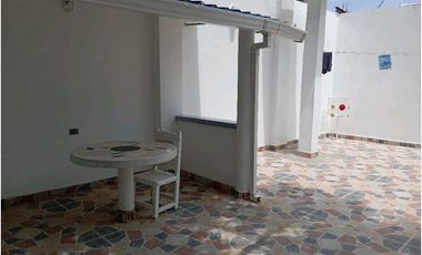Casa en sector residencial Santa Marta Colombia