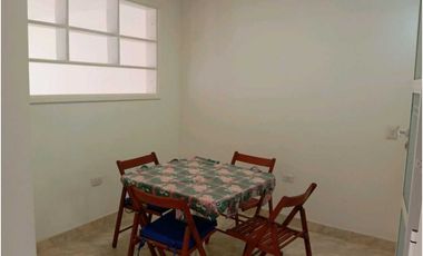 Casa en sector residencial Santa Marta Colombia