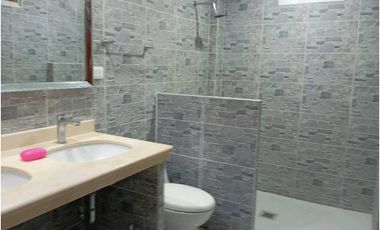 Casa en sector residencial Santa Marta Colombia