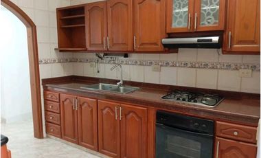 Casa en sector residencial Santa Marta Colombia