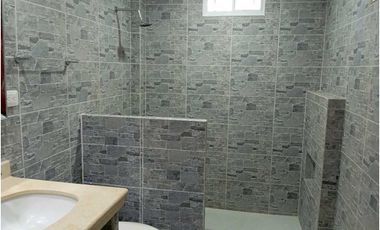 Casa en sector residencial Santa Marta Colombia