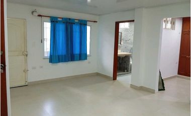 Casa en sector residencial Santa Marta Colombia