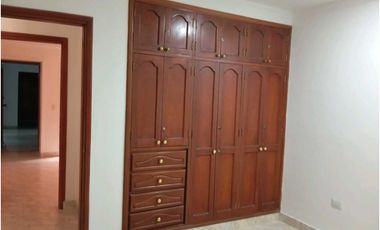 Casa en sector residencial Santa Marta Colombia