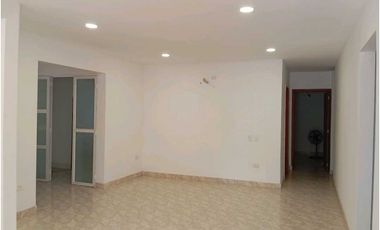 Casa en sector residencial Santa Marta Colombia