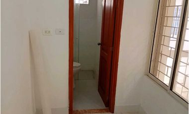 Casa en sector residencial Santa Marta Colombia