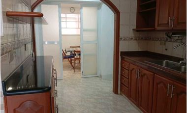 Casa en sector residencial Santa Marta Colombia