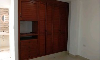 Casa en sector residencial Santa Marta Colombia