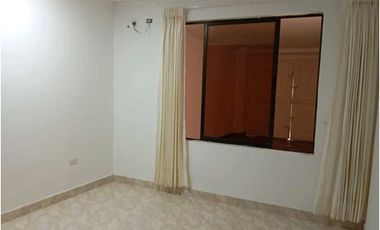 Casa en sector residencial Santa Marta Colombia