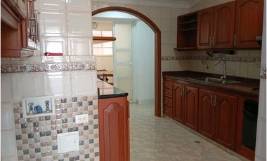 Casa en sector residencial Santa Marta Colombia