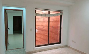 Casa en sector residencial Santa Marta Colombia