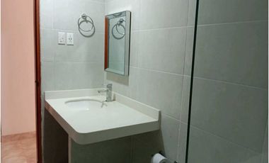 Casa en sector residencial Santa Marta Colombia