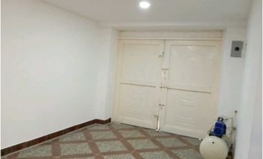 Casa en sector residencial Santa Marta Colombia