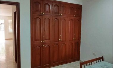 Casa en sector residencial Santa Marta Colombia