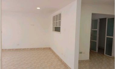 Casa en sector residencial Santa Marta Colombia