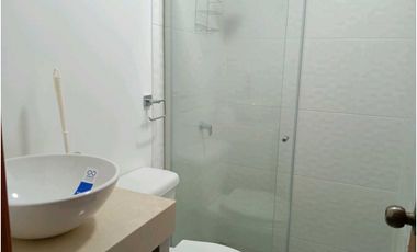 Casa en sector residencial Santa Marta Colombia