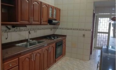 Casa en sector residencial Santa Marta Colombia