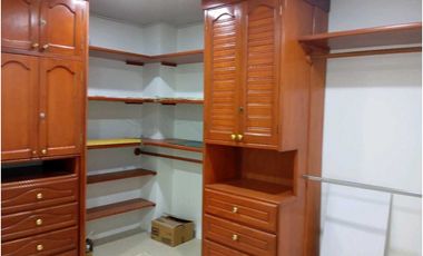 Casa en sector residencial Santa Marta Colombia