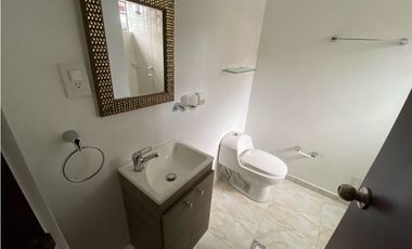 Casa en arriendo el poblado Barranquilla