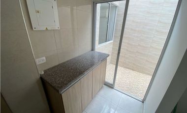 Casa en arriendo el poblado Barranquilla