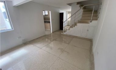 Casa en arriendo el poblado Barranquilla