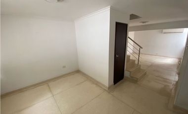 Casa en arriendo el poblado Barranquilla
