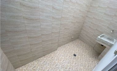 Casa en arriendo el poblado Barranquilla