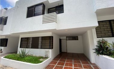 Casa en arriendo el poblado Barranquilla