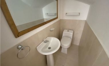 Casa en arriendo el poblado Barranquilla