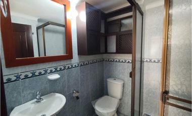 Casa en Arrendamiento en La Castellana, Pereira