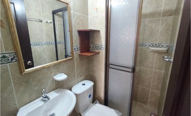 Casa en Arrendamiento en La Castellana, Pereira