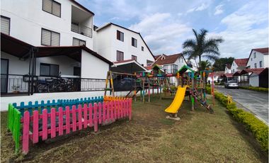 Casa en Arrendamiento en La Castellana, Pereira