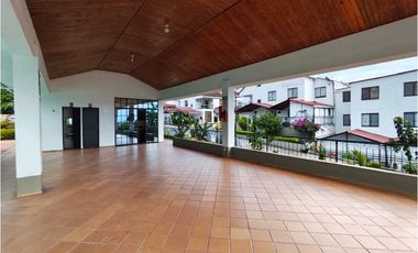 Casa en Arrendamiento en La Castellana, Pereira