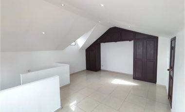 Casa en Arrendamiento en La Castellana, Pereira