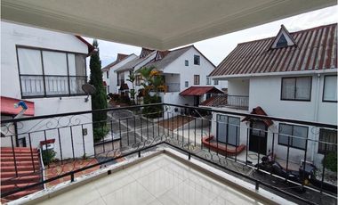 Casa en Arrendamiento en La Castellana, Pereira