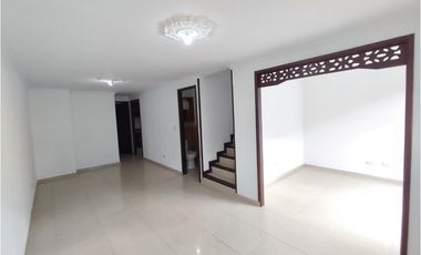 Casa en Arrendamiento en La Castellana, Pereira