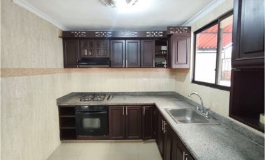 Casa en Arrendamiento en La Castellana, Pereira