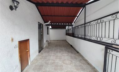 Casa en Arrendamiento en La Castellana, Pereira