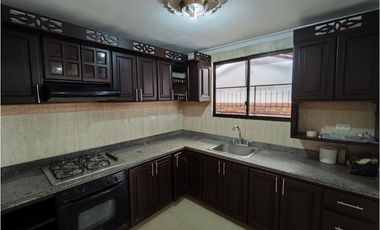 Casa en Arrendamiento en La Castellana, Pereira