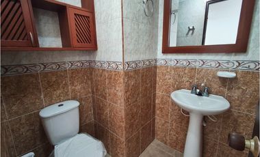 Casa en Arrendamiento en La Castellana, Pereira