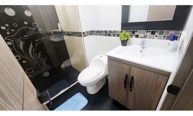 APARTAMENTO EN VENTA EN GIRARDOT