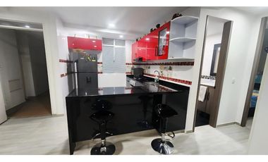 APARTAMENTO EN VENTA EN GIRARDOT