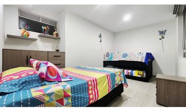 APARTAMENTO EN VENTA EN GIRARDOT