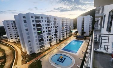 APARTAMENTO EN VENTA EN GIRARDOT