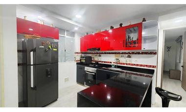 APARTAMENTO EN VENTA EN GIRARDOT