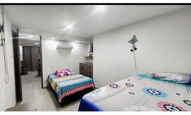 APARTAMENTO EN VENTA EN GIRARDOT