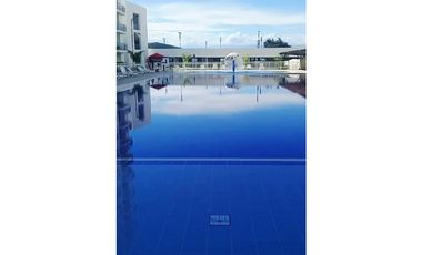 APARTAMENTO EN VENTA EN GIRARDOT