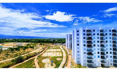 APARTAMENTO EN VENTA EN GIRARDOT