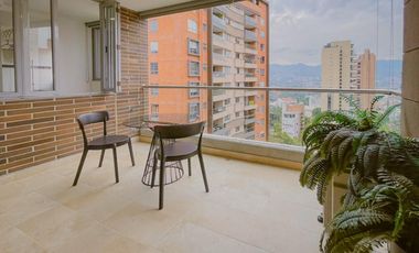 Apartamento en Lalinde en piso 10