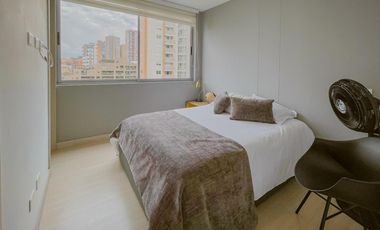 Apartamento en Lalinde en piso 10