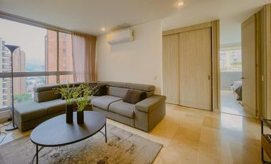 Apartamento en Lalinde en piso 10